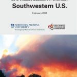 2013 SW Wildfire Season Overview