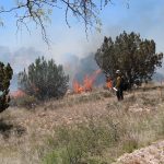 April 26, 2017: Southwest Fire Season 2016 Overview and 2017 Outlook