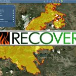 September 26, 2018: Use and benefits of NASA’s RECOVER for post-fire decision support
